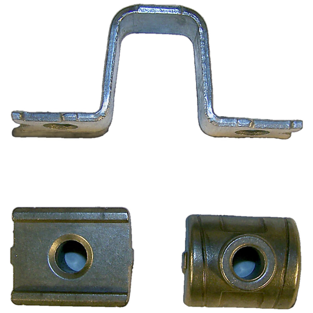 Crown Automotive 3236513K Rocker Arm Pivot Kit For 1980-2001 Jeep Cherokee NEW
