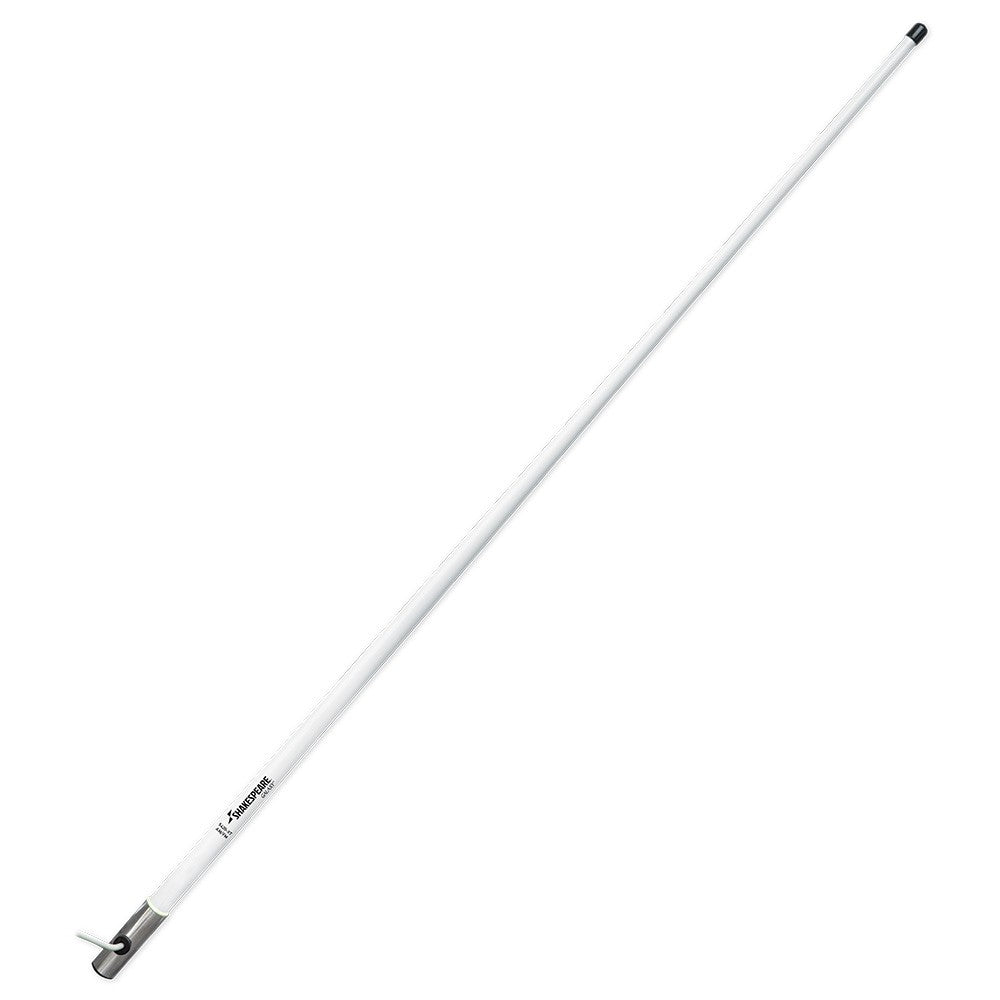 Shakespeare Galaxy 5420-XT 4 ft. AM/FM Marine Antenna