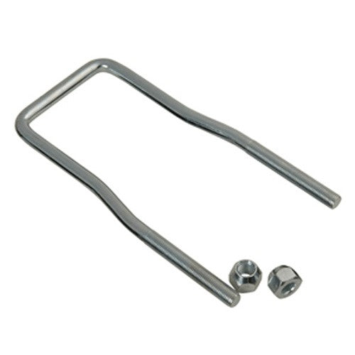 C.E. SMITH Spare Tire Carrier 27200
