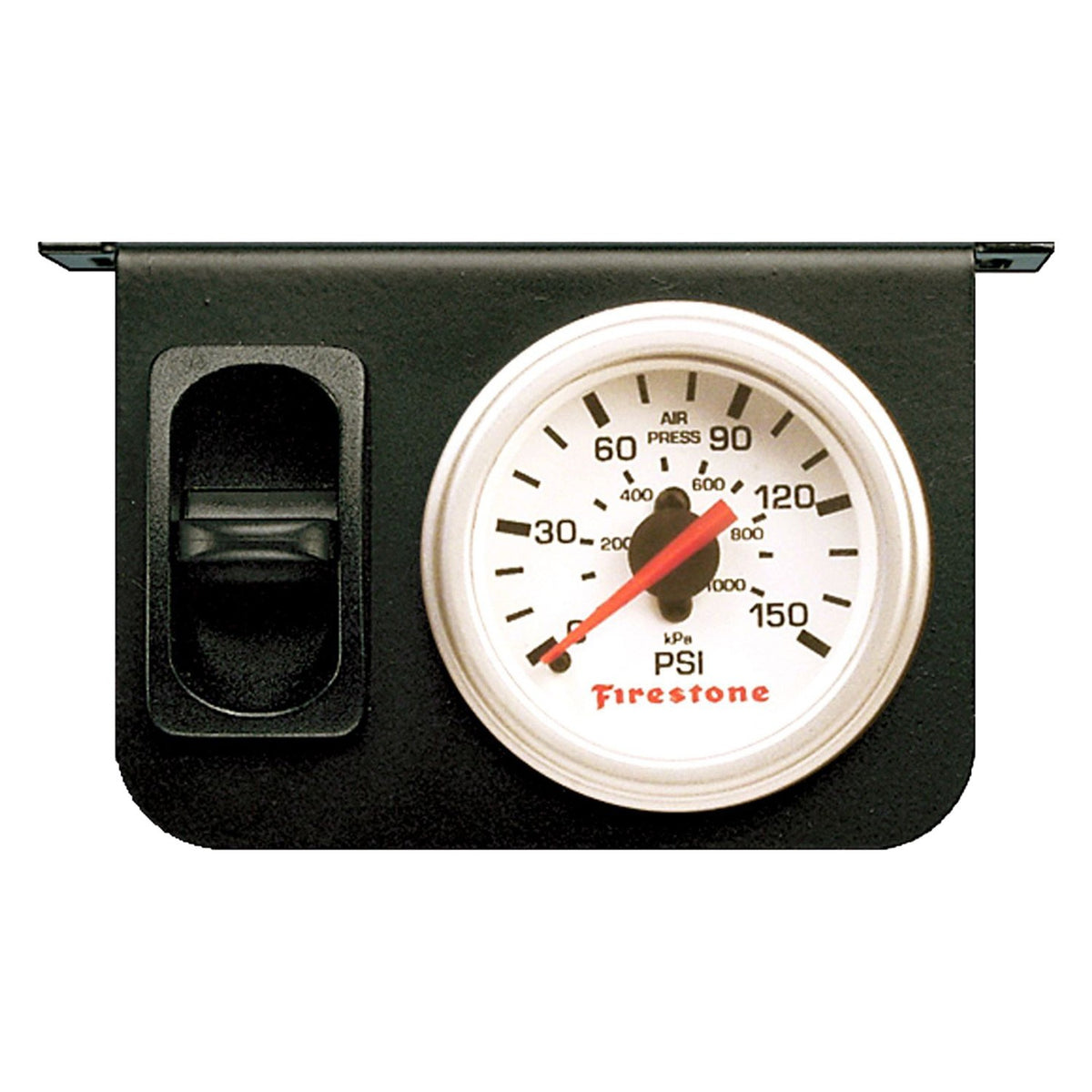 Firestone Suspension 2229 Electric Single Control Panel