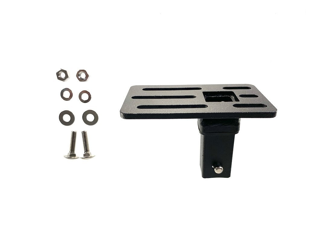 Exposed Racks 8-00-9872  ROOF RACK ACCESSORIES