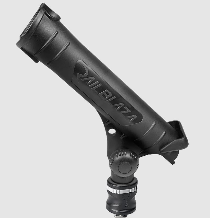 Railblaza 08-4118-11  FISHING ROD MOUNT