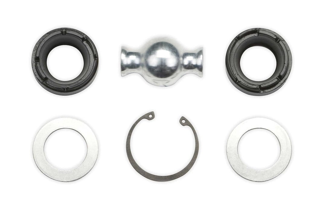 Fabtech Motorsports FTS94009 Joint Rebuild Kit BUSHINGS