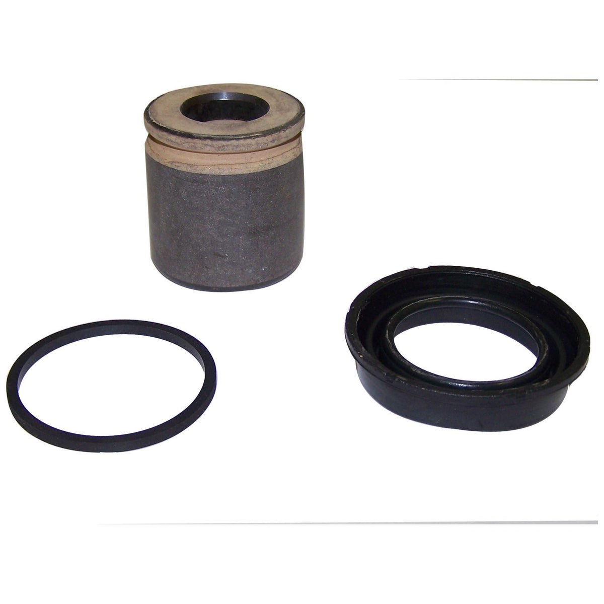 Crown Disc Brake Caliper Repair Kit Varies with Application Left or Right for 99