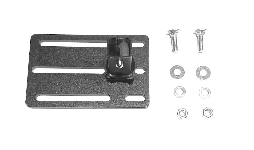 Exposed Racks 8-00-9883  ROOF RACK ACCESSORIES