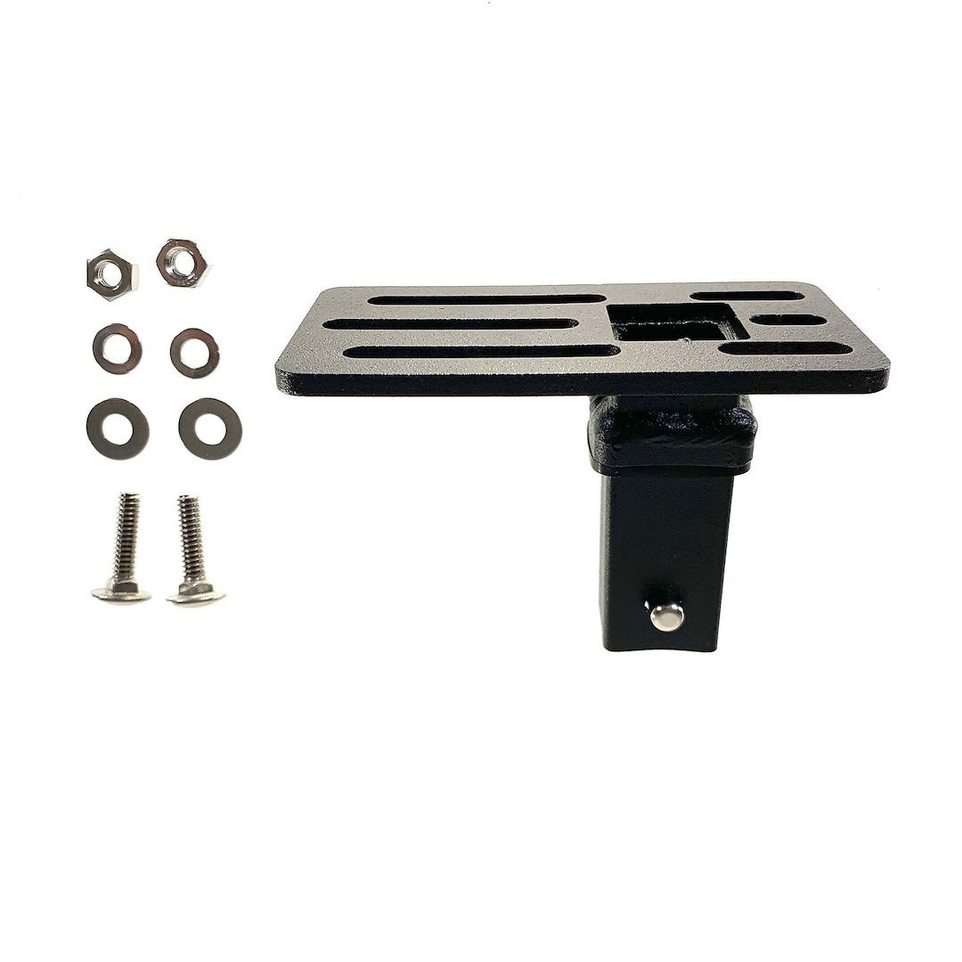 Exposed Racks 8-00-9870  ROOF RACK ACCESSORIES