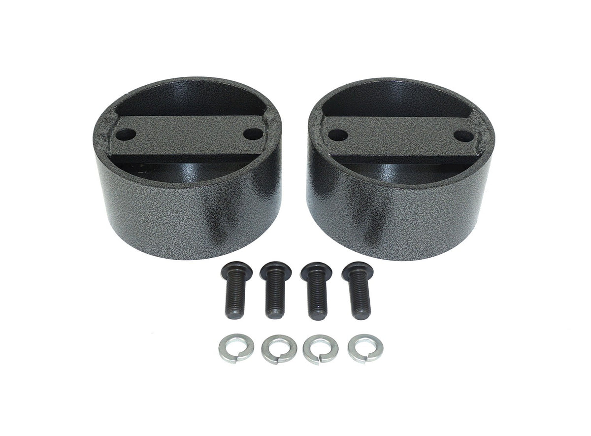 Pacbrake HP10152 AMP 2'' Air Suspension Spacer Kit NEW