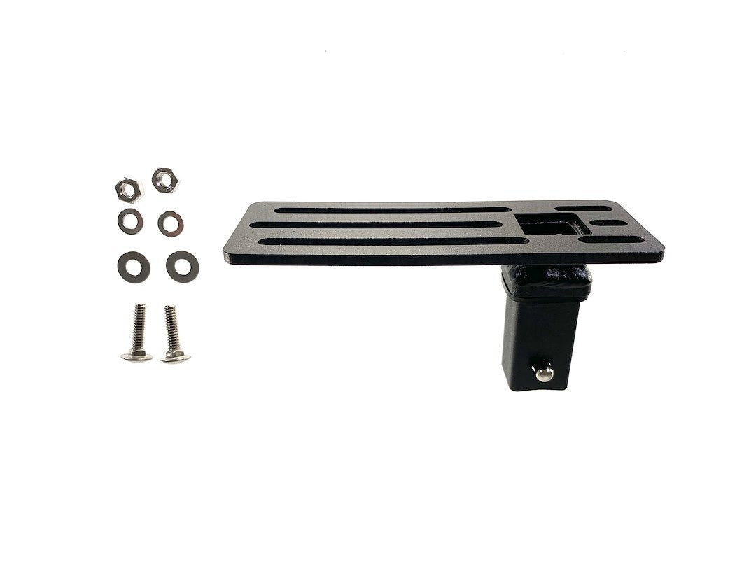 Exposed Racks 8-00-9871  ROOF RACK ACCESSORIES