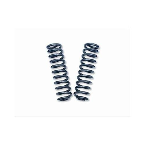 Pro Comp 55209 Rear 2.5in Lift Coil Springs For Jeep Wrangler 07-18 4 Door