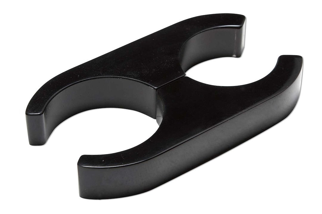 Fabtech Motorsports FTS899061 Billet Resi Clamp CLAMP