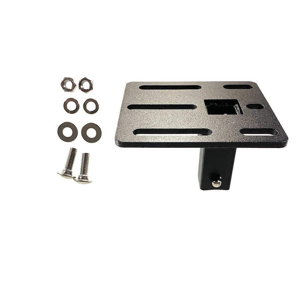 Exposed Racks 8-00-9878  ROOF RACK ACCESSORIES