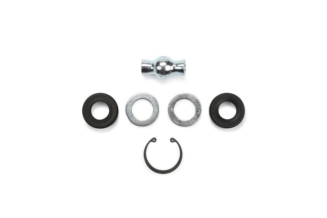 Fabtech Motorsports FTS94010 Joint Rebuild Kit BUSHINGS