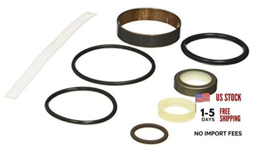 Fabtech FTS86153 Shock Rebuild Kit