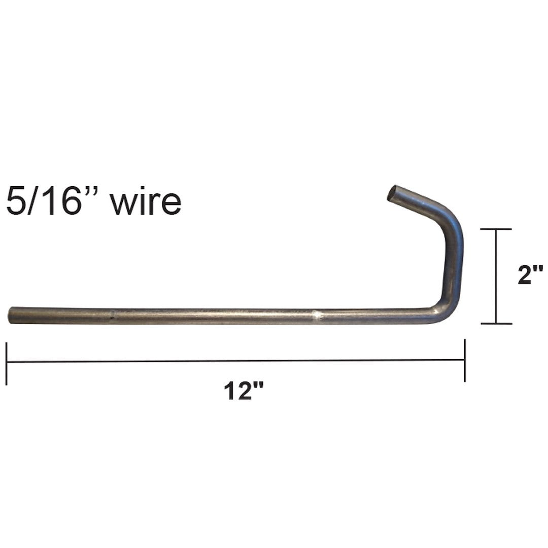 Nickson 25372-25  EXHAUST OEM