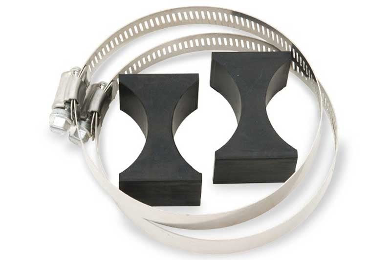 Fabtech FTS89903 Shock Reservoir Mount Kit
