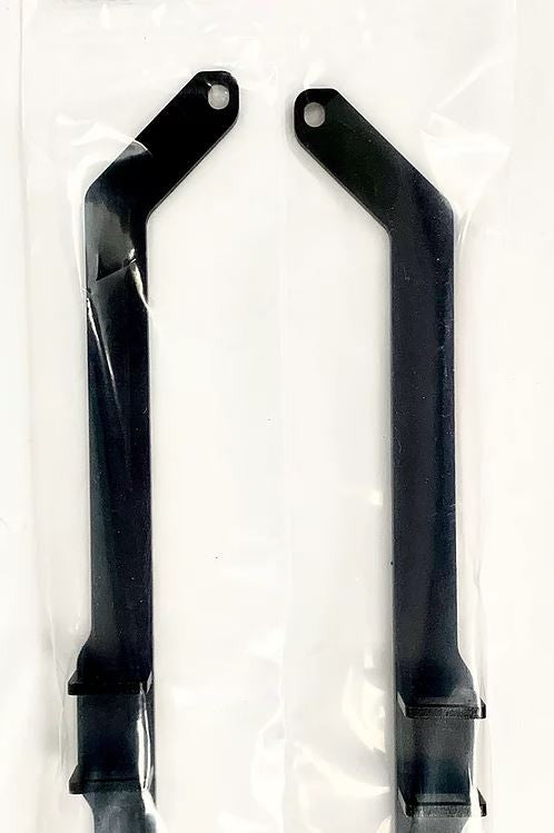 Exposed Racks 8-00-9912  ROOF RACK ACCESSORIES
