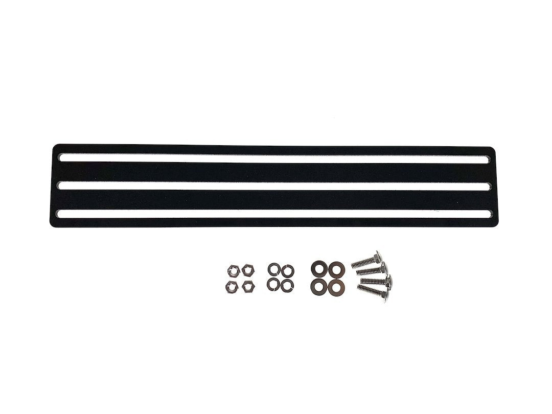 Exposed Racks 8-00-9880  ROOF RACK ACCESSORIES