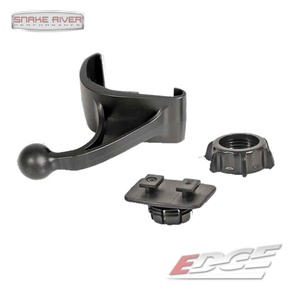 Edge Products Pillar Mount for 23-26 Ford F250 F350 Superduty 21-25 Ford F150