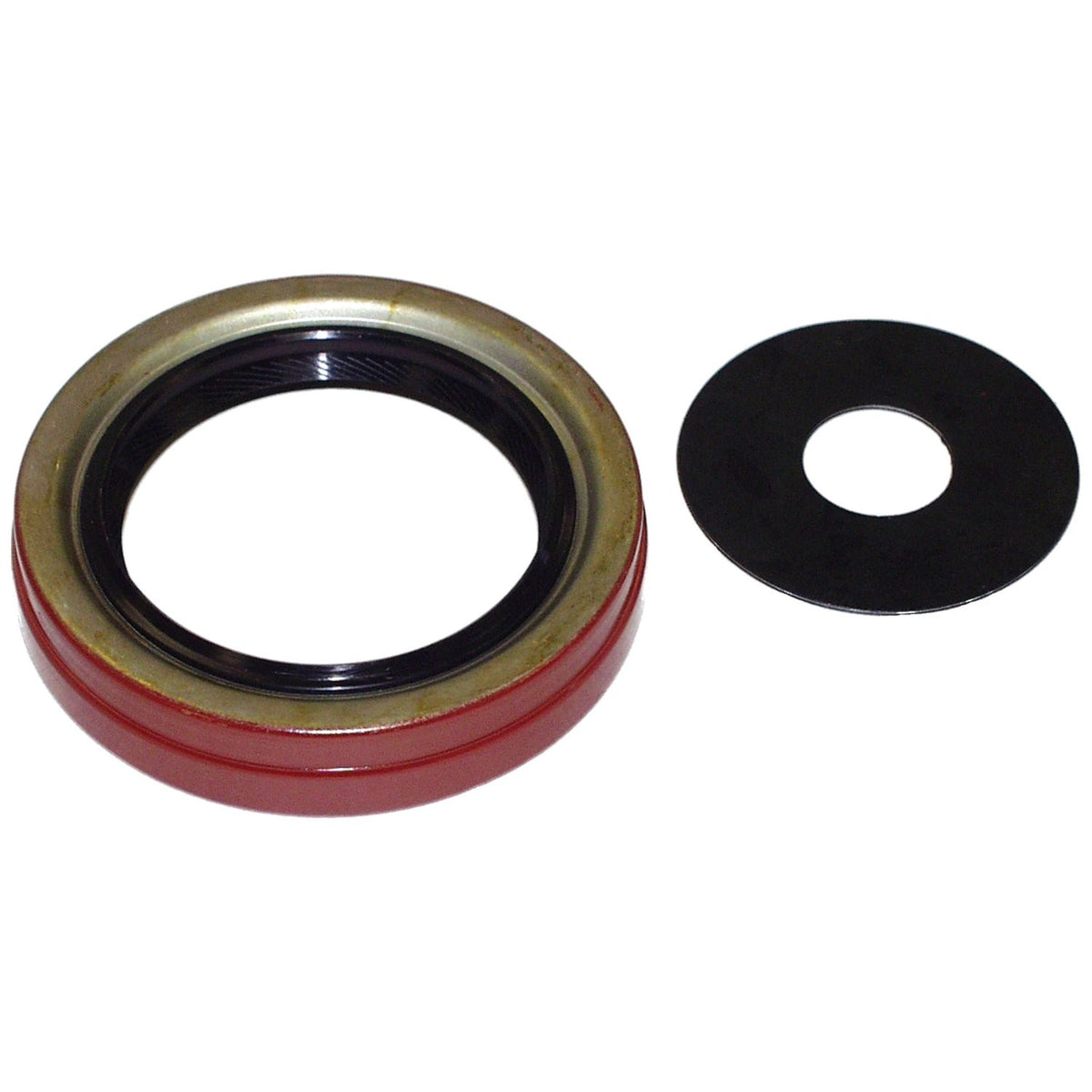 Crown Engine Crankshaft Seal Front for 94-98 Ram ZJ Grand Cherokee 4897297AA