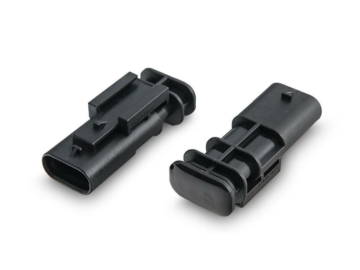AWE Tuning Valve Simulators for 13-23 Audi S3 S6 S7 Mercedes-Benz C43 AMG BMW M3