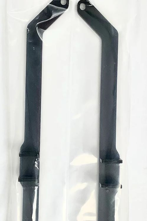 Exposed Racks 8-00-9911  ROOF RACK ACCESSORIES