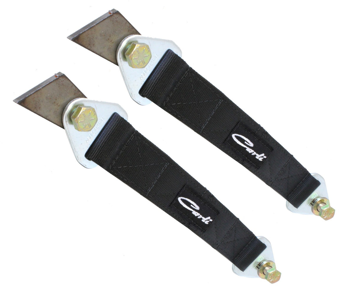 Carli Suspension CS-DLSK315 Suspension Limiter Strap