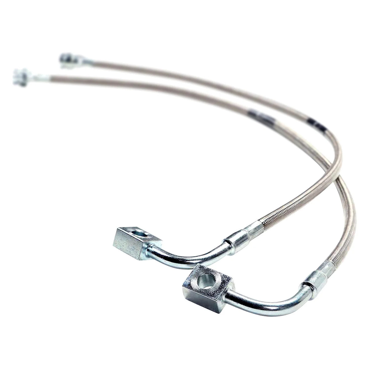 Fabtech Rear Extended Brake Lines