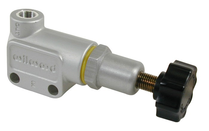 Wilwood Brakes 260-10922  BRAKE MASTER CYLINDER
