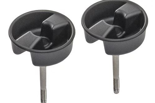Exposed Racks 8-00-9902  ROOF RACK ACCESSORIES