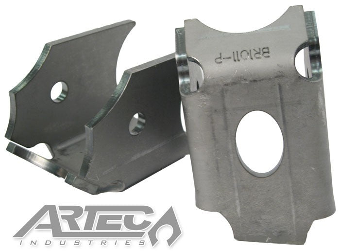 Artec Industries BR1078 Axle Brackets