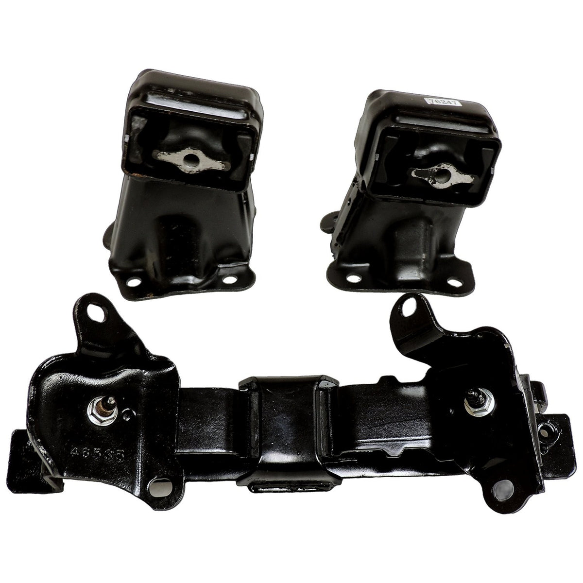 Crown 52090300K Engine Mount Kit For 2006 Jeep Grand Cherokee