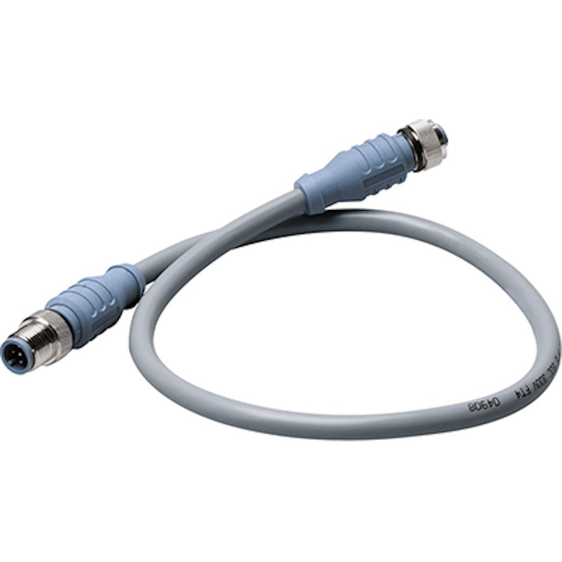 Maretron CM-CG1-CF-05.0 Micro Double Ended Cordset, 5m