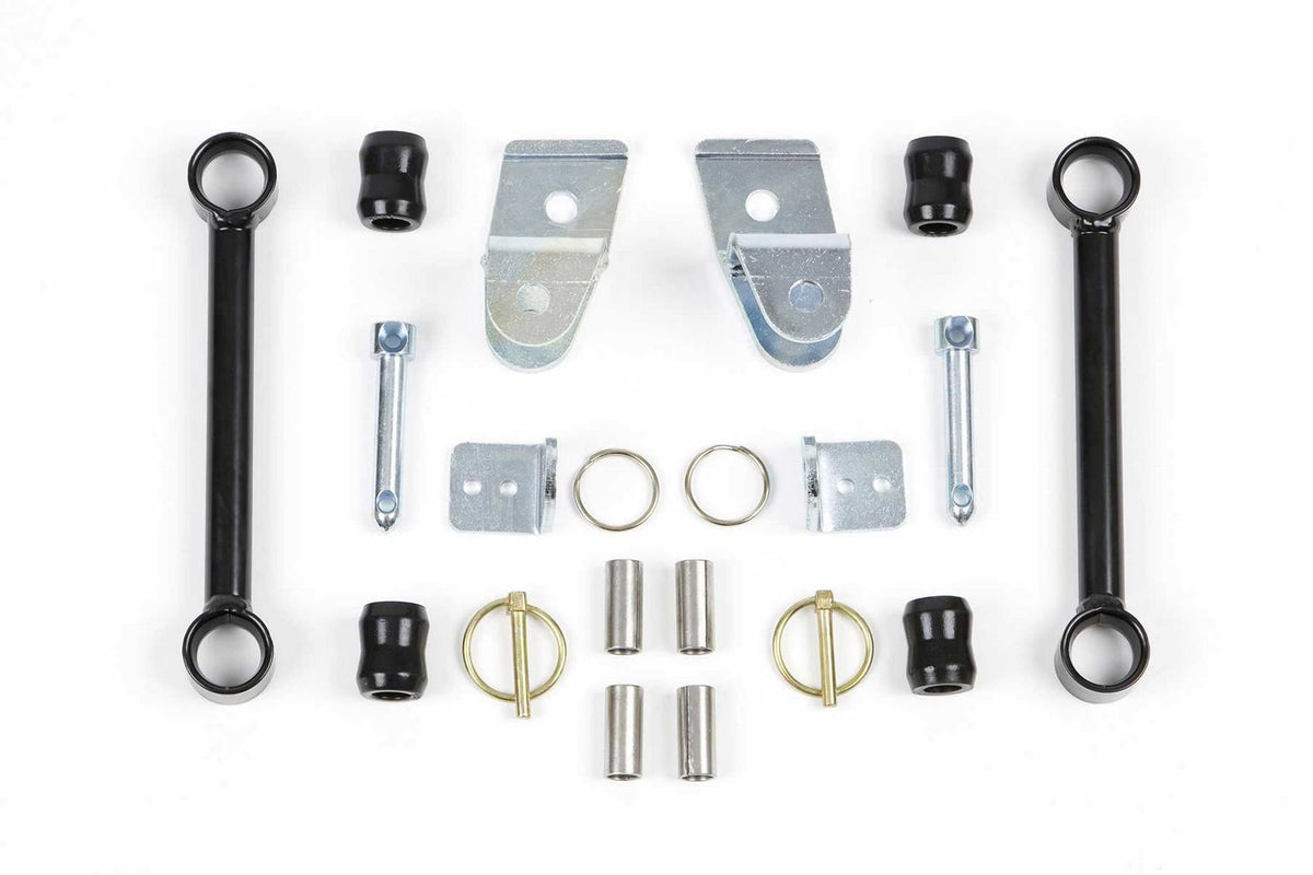 Fabtech Sway Bar Disconnect Kit | FTS94056
