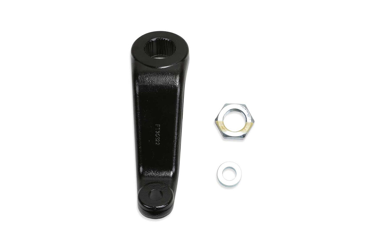 Fabtech FTS92011 Front Pitman Arm For 2005-2019 Ford Super Duty