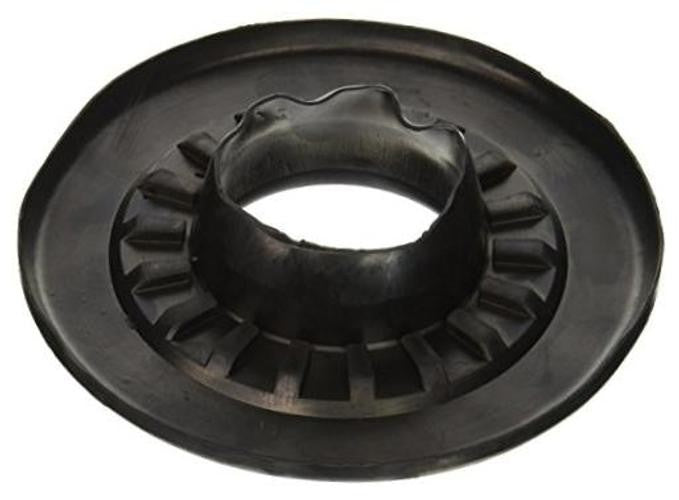 Crown Automotive Coil Spring Isolator Suspension, Black