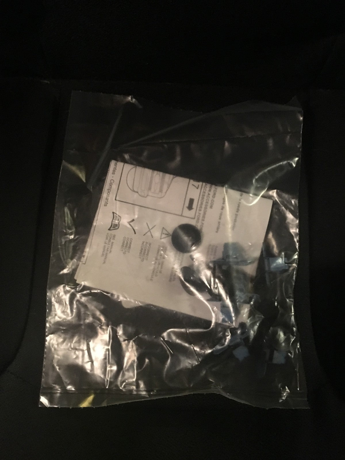 Penda PA01132 KIT AFM FOR DOD OR T300