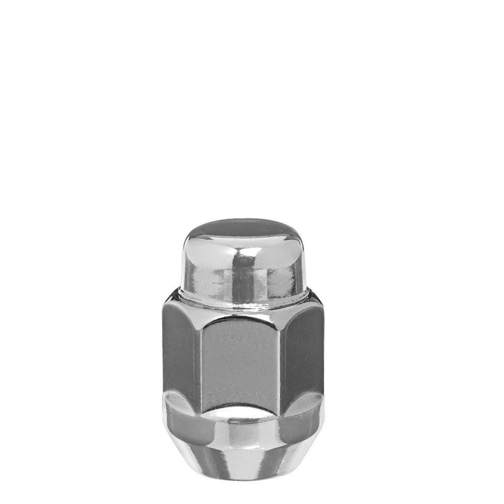 West Coast Wheel Accessories W3415H-2  LUG NUTS