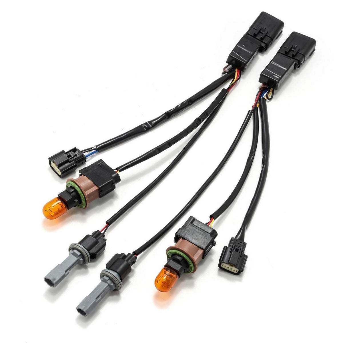 AlphaRex Wiring Adapter for Headlight | 810006*AlphaRex-Wiring Adapter for Headl