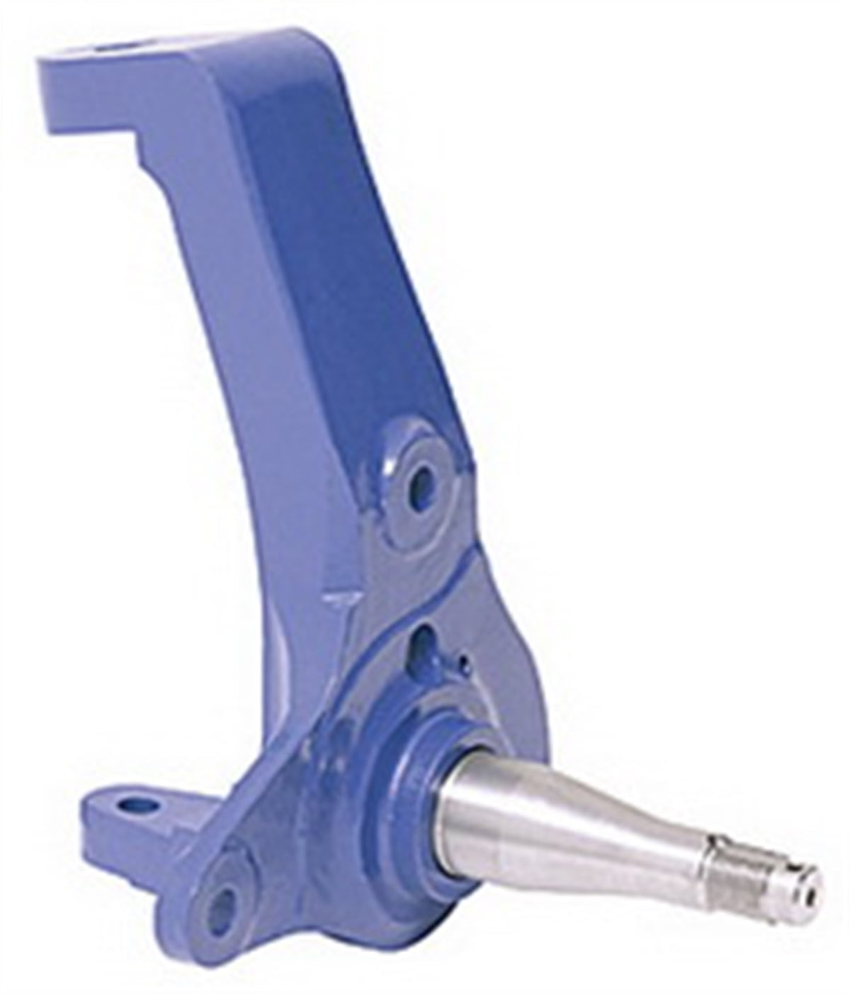 Fabtech Suspension Spindle Lift Set – 3 in. Lift, Rec. Tire Size 30/9.50R15, Rec. Wheel Size 15X7 w/3.75 in. Backspacing (PN FTS4130-7)