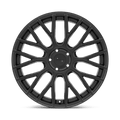 Victor Equipment VI STABIL 20X10 5X130B +50 71 M-BLK