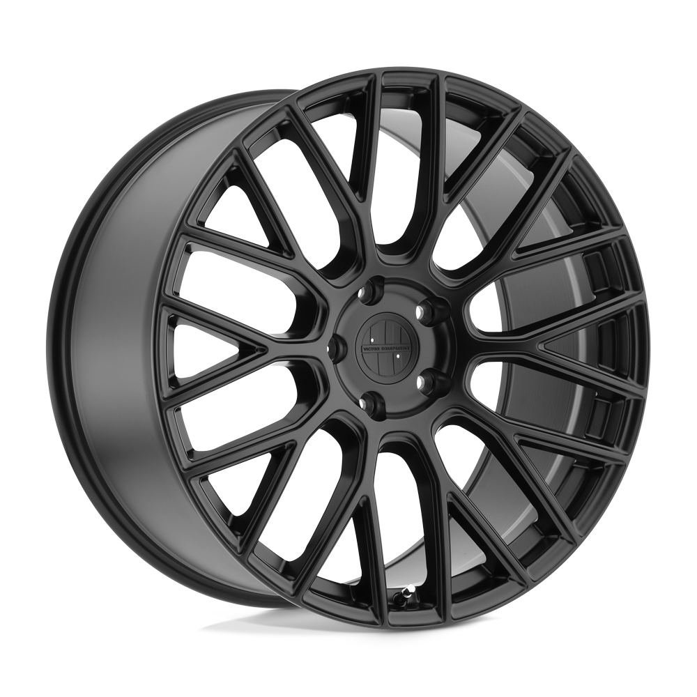 Victor Equipment VI STABIL 20X10 5X130B +50 71 M-BLK