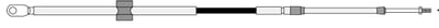 Control Cable Assy Omc/Volvo Tfxtreme 12
