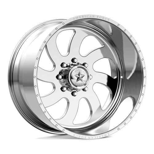 American Force BLADE 20X12 8X170 -40 POLISH R