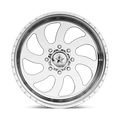 American Force BLADE 22X14 6X5.5 -73 POLISH R