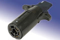 7-WAY Flat Adapter