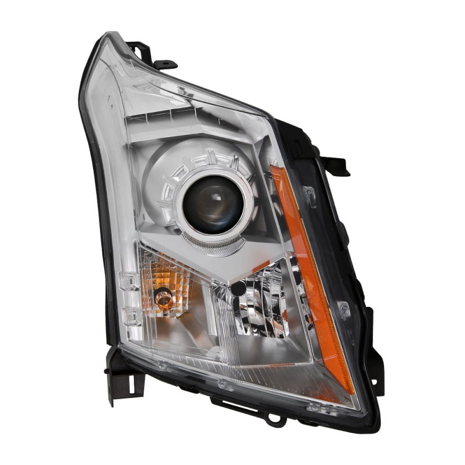 Cadillac Srx 10-14 Passe