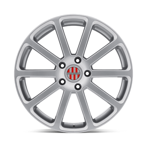 Victor Equipment VI ZEHN 19X11 5X130B +36 71 HYPER SLVR
