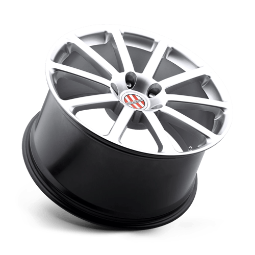 Victor Equipment VI ZEHN 19X11 5X130B +36 71 HYPER SLVR