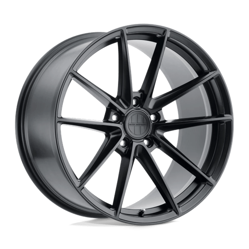 Victor Equipment VI ZUFFEN 19X11 5X130B +36 71 M-BLK