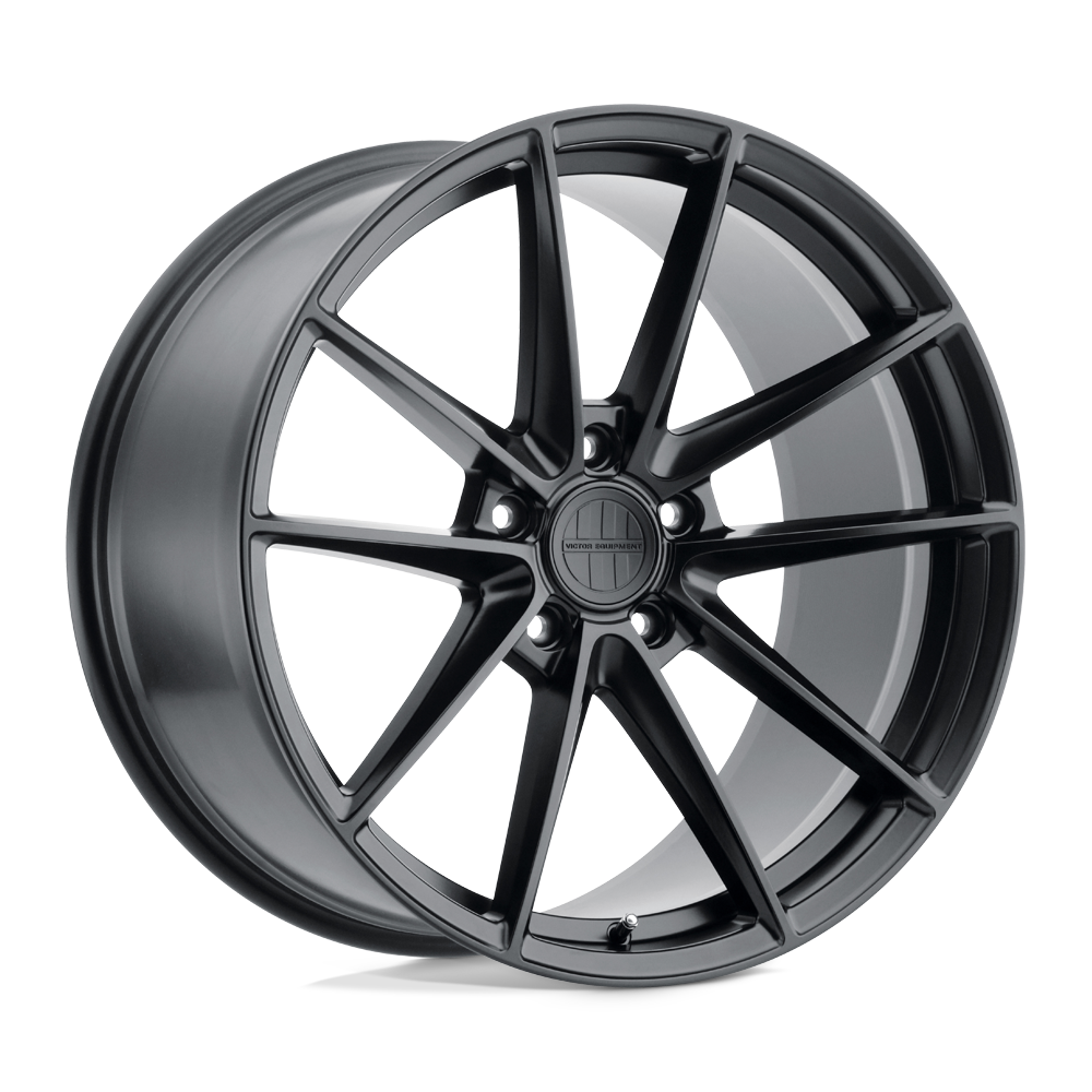 Victor Equipment VI ZUFFEN 19X11 5X130B +36 71 M-BLK